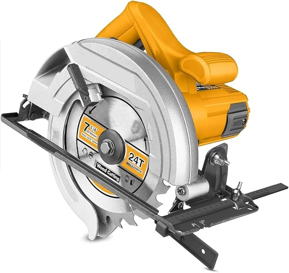 Circular Saw